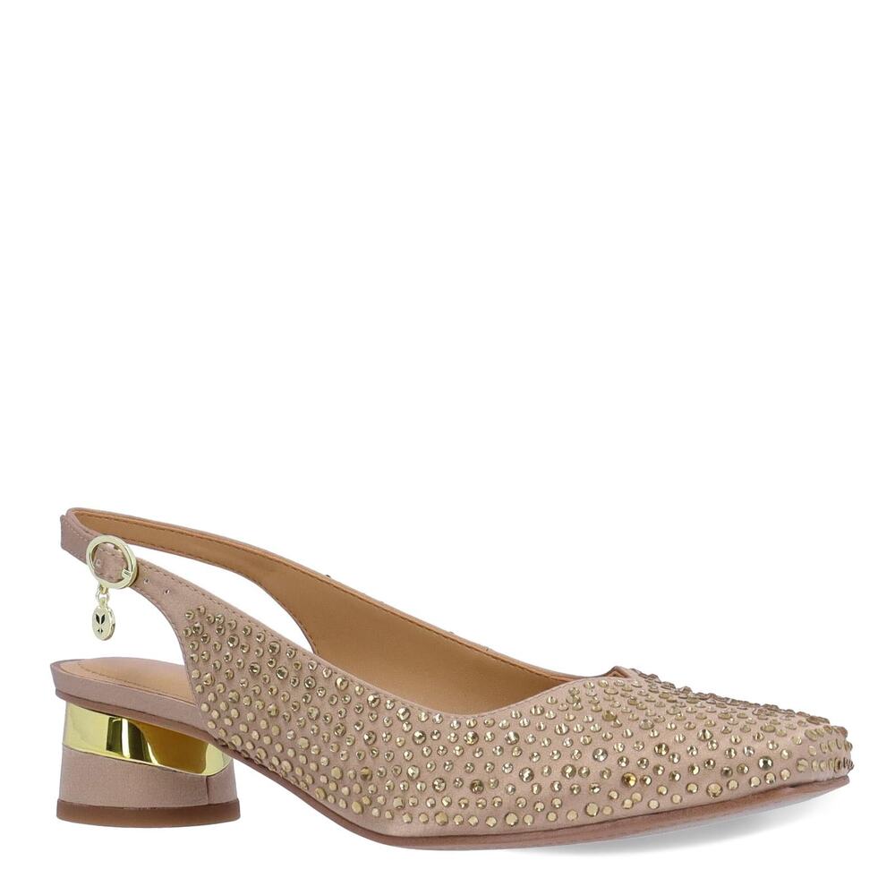 J. RENEE BALINE BEIGE 12 M (B)